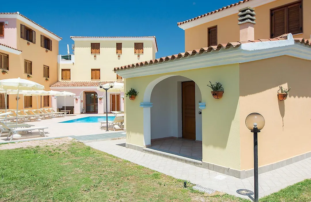 Residence Cala Viola-1