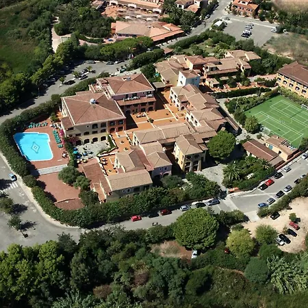 Nicolaus Club Torre Moresca-2