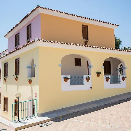 Residence Cala Viola-3