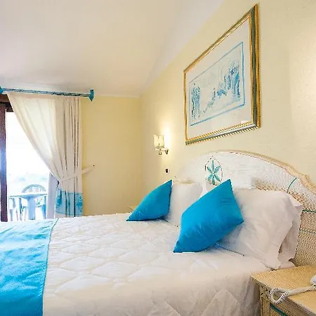 Club Hotel Orosei Beach-2