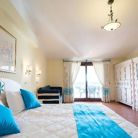 Club Hotel Orosei Beach-3